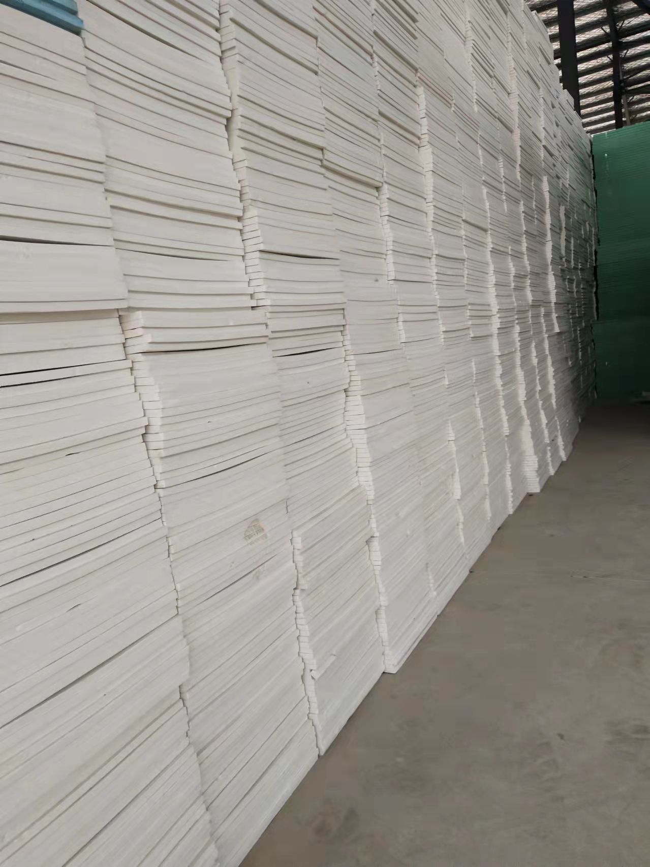 東南保溫材料——地暖版